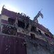 Illustration for article titled We Hopped A Fence And Explored The Ruins Of Candlestick Park